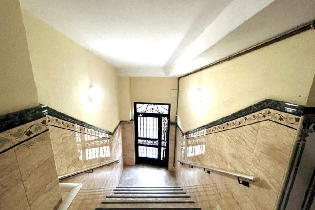 Almeria Sol Y Sur Apartmento - Netflix Y Parking Gratuito Exterior foto