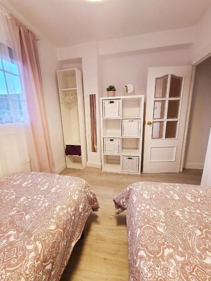 Almeria Sol Y Sur Apartmento - Netflix Y Parking Gratuito Exterior foto
